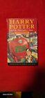 Harry Potter and the Philosopher s Stone, Early 14th Print with young Wizard