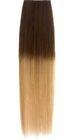 Premium Clip in Human Hair Extensions 100% Real Remy Hair Forever Young #T5/27