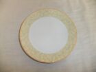 c4 Porcelain Arzberg Germany - yellow & white modern tableware, excellent - 9B1D
