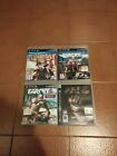 Lotto Dead Space + Far Cry 3 + 4 + BioShock Infinite PS3 PAL ITA PlayStation 3