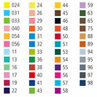 Penna Pennarello Stabilo Point 88 Pen88 Fineliner 0.4mm | Colori Singoli