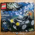 Lego Monster Fighters Zombie Car polybag (40076) - Brand New & Sealed