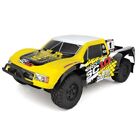 Team Associated Pro4 SC10 4WD Short-Course-Truck Brushed 1:10 RTR Combo - 20532C