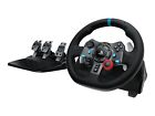 Logitech 941-000112  G29 Driving Force - Wheel and pedals set