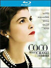 Coco Avant Chanel (Blu Ray)