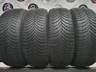 GOMME 4 STAGIONI USATE MICHELIN 205/55 R16  1714839