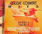 Country Classic Hits CD: Highway Trucker Western Musik Cowboy Texas Route 66