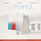 Codona Codona 2 LP, Album ECM Records, ECM Records - ECM 1177 Germany 1981 VG...