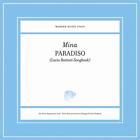 Paradiso (Lucio Battisti Songbook) (2 Cd) - Mina (Audio Cd)