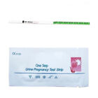 10 test di gravidanza ultrasensibili 10 mlU/mL One Step test delle urine rapido