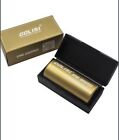 Batteria Sigaretta Elettronica Golisi IMR 26650 3.7v 4300MAH CDR:30A/MAX: 40A