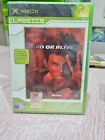 Dead Or Alive 3 Nuovo Xbox N.F721