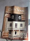 Casa delle bambole stile vittoriano "Doll s House" De Agostini NUOVO!