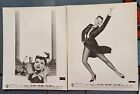 Judy Garland A Star is Born Film 2 items Promotional material Warner Bros