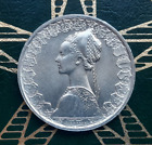 ($)    500 Lire 1961 (Caravelle - argento) - (FDC) - REPUBBLICA ITALIANA IN LIRE