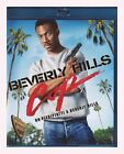 BEVERLY HILLS COP Blu Ray ::: COME NUOVO ::: 1^ Ed. PARAMOUNT