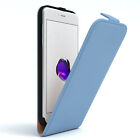 Handy Tasche für Apple iPhone Flip Case Cover Schutz Hülle Klapp Etui Bumper