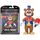 Action Figure Circus Freddy Five Nights at Freddy s