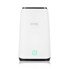 Zyxel NR5103E 5G Hub 4.7Gbps modem router wireless 4G+ LTE  WiFi 6 gigabit lan
