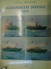 almanacco navale 1975 aavv