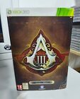 XBOX 360 ASSASSIN S CREED 3 FREEDOM EDITITION
