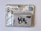 My Zelda Game Case - Nintendo Ds - Ds Lite - Duo Game Case - NUOVO - Nintendo