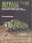 Modelli Militari - 27 - Treni & cannoni,….