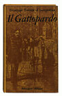 EBOND Il gattopardo di Giuseppe Tomasi 1962 Feltrinelli editore Libro LI024452
