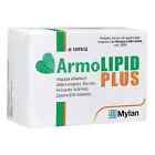 Armolipid Plus 60 compresse Integratore per il colesterolo