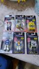 Robot Transformers g1 Mini figures Hasbro Takara - Full set di 6 PZ NUOVO