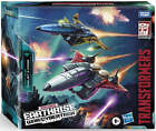 Hasbro - Transformers War For Cybertron Earthrise Series - WFC-E27 Ramjet &