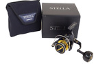 Mulinello da spinning Shimano 20 Stella SW 4000HG Nuovo in scatola