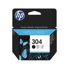 HP 304 N9K06AE Cartuccia Originale per Stampanti HP a Getto di Inchiostro