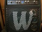 WARWICK CL BASS AMP  200 W - made in GERMANY