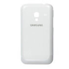 Copribatteria bianco Samsung GT-S7500 Galaxy Ace Plus