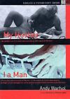 My Hustler / I A Man (2 Dvd + Libro) RARO VIDEO