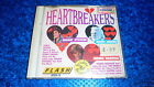 2 CD:HEARTBREAKERS.SHAKIN STEVENS/KENNY ROGERS/DIONNE WARWICK.MASTERS GERMANY!