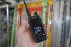 Talkpod A36-P VHF UHF Handheld Transceiver - Boxed VGC! - RW UK