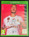 Microsoft Xbox One - FIFA 20 - Standard Edition - EA Sports