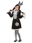 Scuro Cappellaio Matto Famiglia Costume Halloween Alice IN Wonderland Vestito