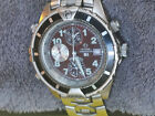 Orologio BREIL M CODE Quartz cronografo Acciaio da UOMO 2519771912