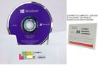Microsoft Windows 10 Pro 32/64 Bit Sistema Operativo Box Originale ITALIANO