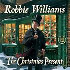 Cd Robbie Williams - The Christmas Present (Deluxe 2 Cd+4 Track Libretto 36 Pag)