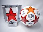adidas Fussball Champions League Finale London Wembley Saison 2010/11 Matchball
