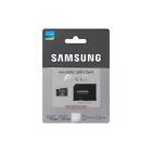 Samsung micro SD SDHC Memory Card 32GB Classe 10 UHS-I Card Pro con adattatore