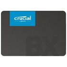 CRUCIAL CT240BX500SSD1 BX500 Hard disk SSD 240GB 3D NAND SATA 2.5