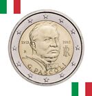 ITALIA  1 CENT - 2 EURO 2002 - 2023 + 2 EURO COMMEMORATIVI - CIRCOLATE