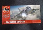 BAe Harrier GR7A/ GR9 Scala 1/72 Kit Models Modellismo Statico