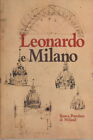 Leonardo e Milano - Gian Alberto dell Acqua (Banca Popolare di Milano) [1982]