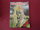 Iron Maiden - Iron Maiden . Songbook Notenbuch Vocal Guitar